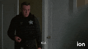 Onechicago Chicagopd GIF by ION