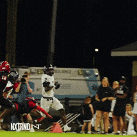 College Football GIF by NXTRND