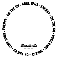 Core Corebars Sticker by Barebells Functional Foods