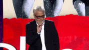 Cuidado Leo Harlem GIF by Movistar Plus+