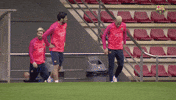 messi GIF by FC Barcelona