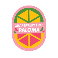 Summer Drinks Sticker by Crooks