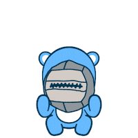 Fitness Health Sticker