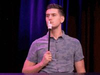 Rooster Teeth Chump GIF by Achievement Hunter