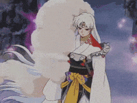 Inuyasha GIF