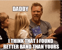 Metallica GIF