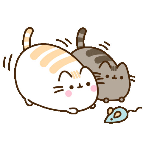 Mothers Day Mom Sticker by Pusheen