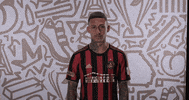 Soccer Shrug GIF by Atlanta United