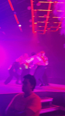 Dance Dancing GIF