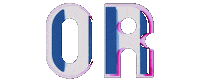 Art Glitch Sticker