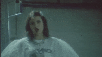 Moi Look At Us GIF by Lolo Zouaï