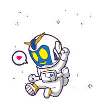 Art Love Sticker by MNC Kapital Indonesia