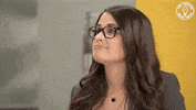 megan amram lol GIF by Amy Poehler's Smart Girls