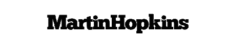 MartinHopkinsDesign giphyupload digital graphicdesign webdesign Sticker