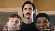 Season 6 Nbc GIF by This Is Us