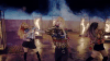 k-pop rose GIF