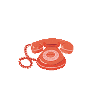 Phone Ring Sticker by American Crafts