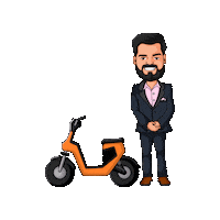 Shark Tank Dialogues Sticker