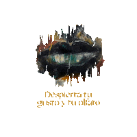 abyarestaurante abya abyarestaurante palaciosaldaña palaciomadrid Sticker