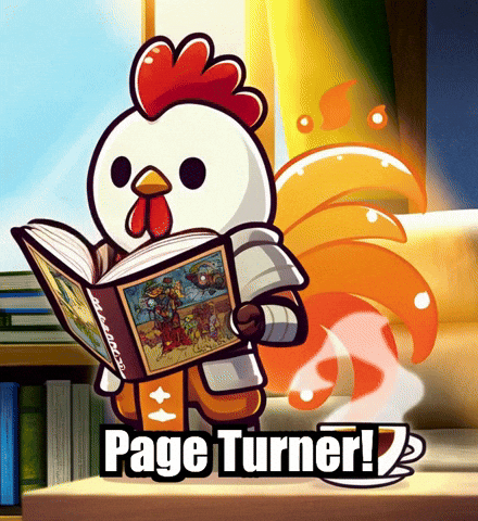 Zoroostercharacter GIF by Zorooster