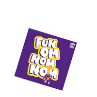 Cheese String Sticker by Strings & Things