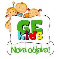 New Post Health Sticker by GE132