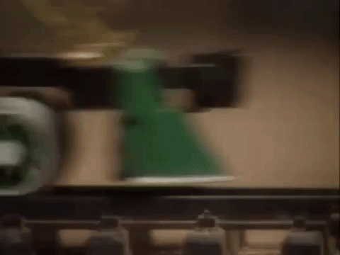 salute your shorts nicksplat GIF