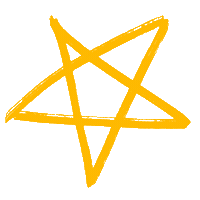 Star Rating Sticker