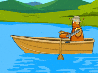 Summer Robot GIF by BrainPOP