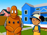 Teleport Disappear GIF by BrainPOP