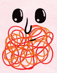 Red Hair GIF by Kev Lavery