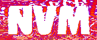 Art Glitch Sticker