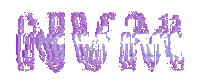 Art Glitch Sticker