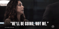 nbc GIF by The Blacklist