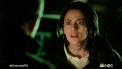 Season 9 What GIF by One Chicago