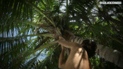 giulio base GIF by Isola dei Famosi