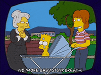 bart simpson episode 6 GIF