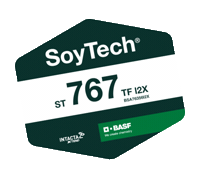 Soja Sticker by BASF Soluções para a Agricultura