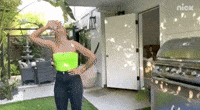Surprise Slime