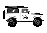 Loisjeans 1962 loisjeans lois jeans loisjeansofficial Sticker