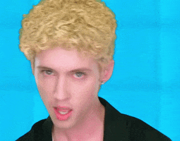 Troye Sivan GIF by Charli XCX