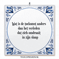 Humor Nl GIF by Tegelspreuken.nl