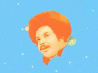 album cover GIF
