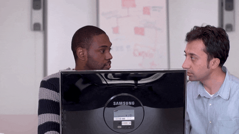 monitor GIF
