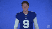 National Football League GIF by New York Giants