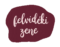 Fesztival Magyarzene Sticker by Gombaszög