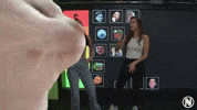 Teamenvy Dancing GIF by Envy