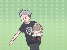Comedy Romance GIF