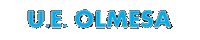 Olmesa Sticker by U.E. Olga Meza Santana