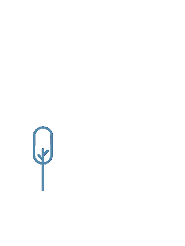 tjuub giphyupload tree forest nachhaltig Sticker